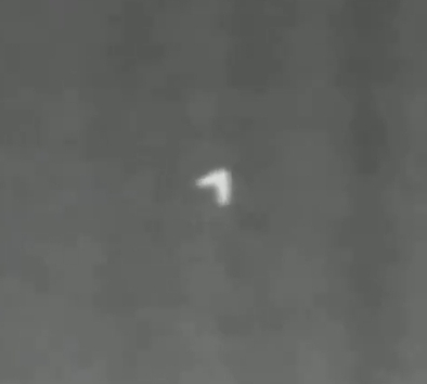 Possible Thermal Capture of UAP